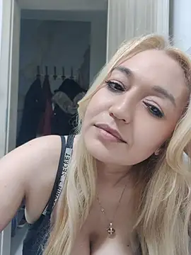 Chat XXX Live LexaVelure
