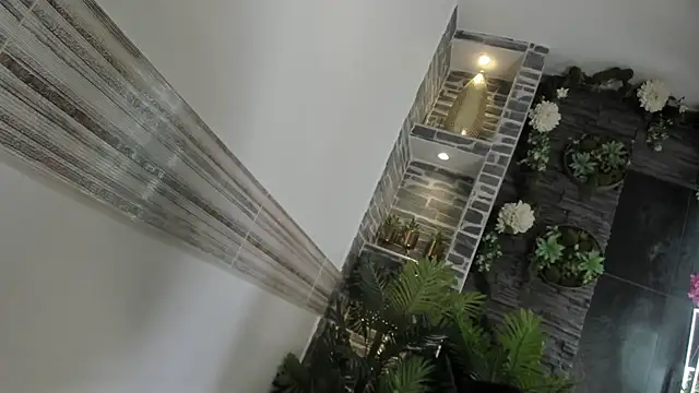 Webkamerová show Violeta_Jimenez