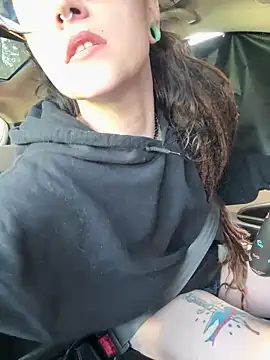 BlaizeyBBy's Webcam Show