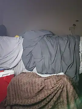 biggreen850's Webcam Show