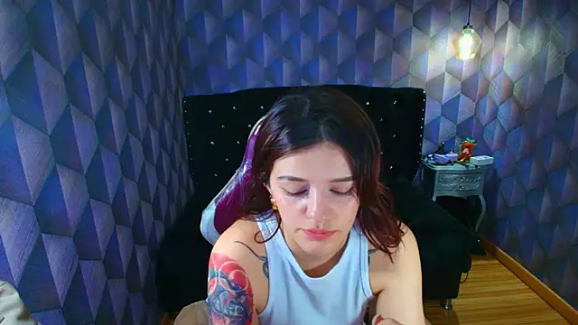 LiaHarryis Chat XXX live
