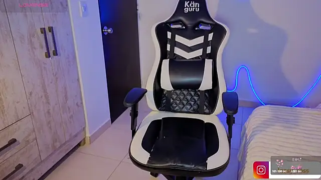 Victoryyy_'s Live XXX Chat