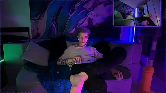davesinner 라이브 XXX 채팅