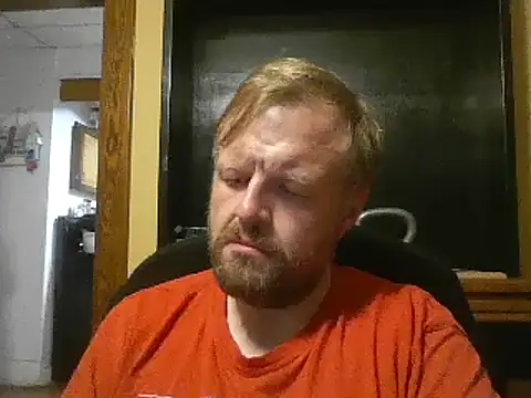 Show webcam de TheOneDonShaun