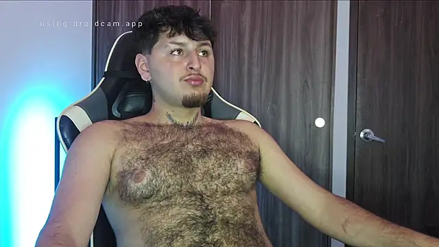 djsex_yerknox webkamerás műsora