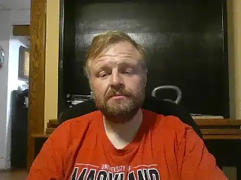 TheOneDonShaun's Webcam Show