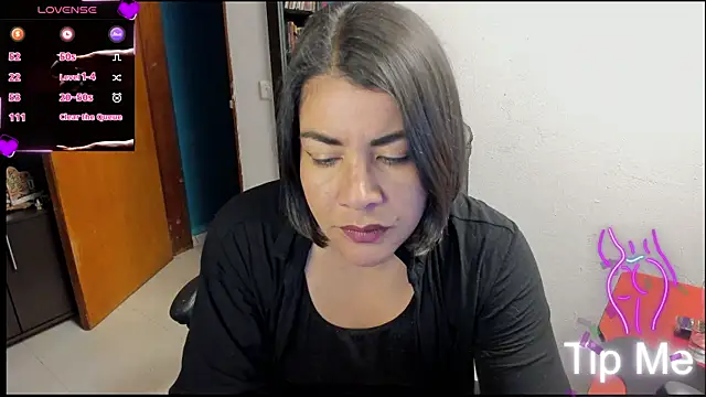 peanut_tangerine's Live XXX Chat