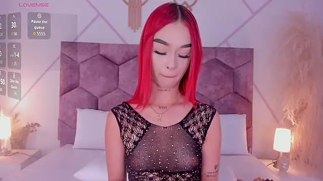 _bella_rossee_ 라이브 XXX 채팅