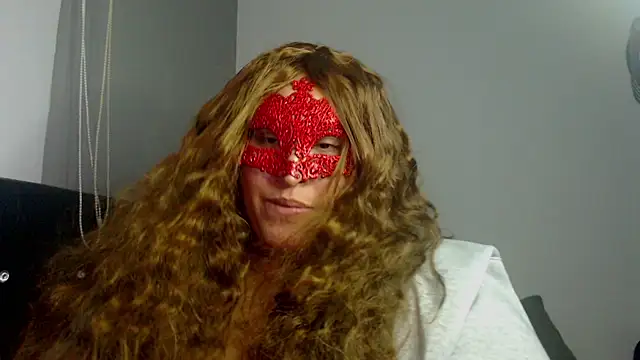 TemptingMoon's Live XXX Chat