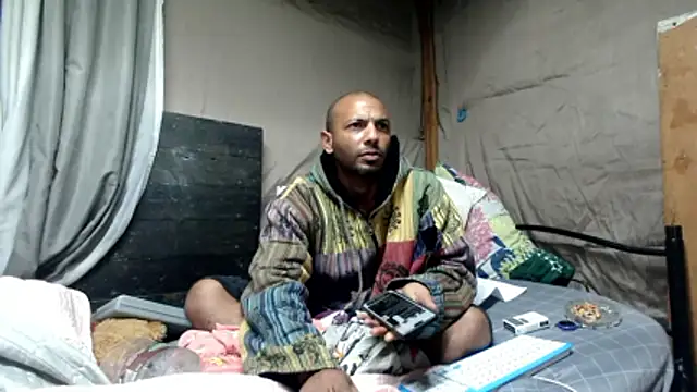 Camodick's Live XXX Chat