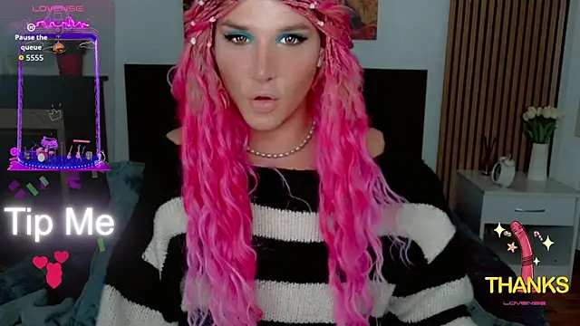 HelenSpellman's Live XXX Chat