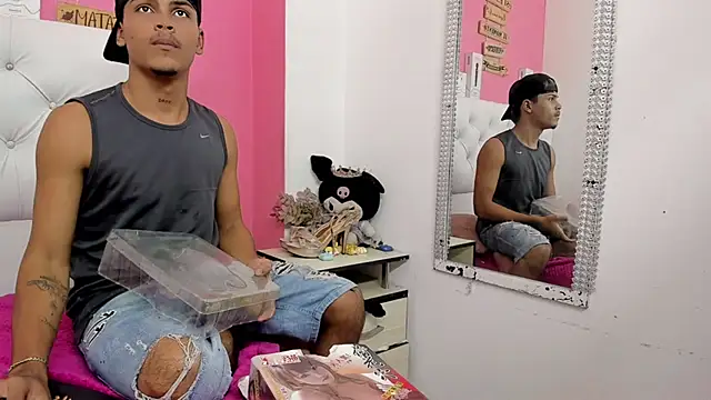 Angel_foxc13 Webcamshow