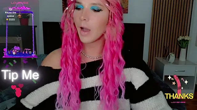 HelenSpellman Webcam Show