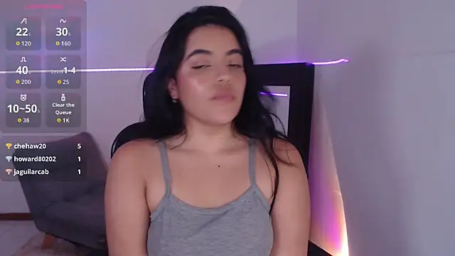 غرفة دردشة xambar_22x المباشرة