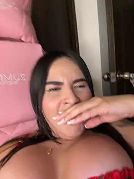 jailyncam_'s Live XXX Chat