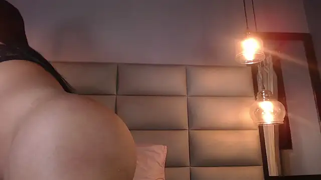 sarah-jhonson Webcamshow