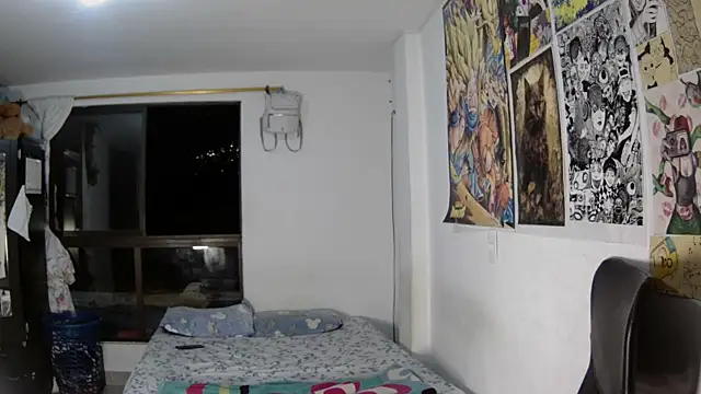 Chat +18 de SAT--SU_U ao vivo