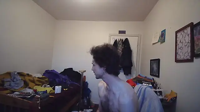 JohnnyMoves Live XXX Chat