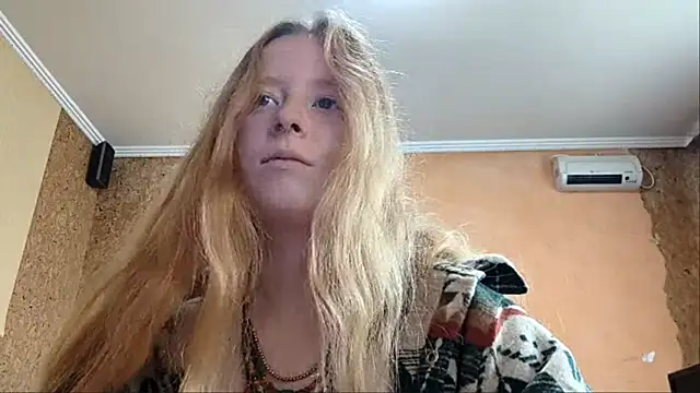Chat XXX ao vivo de KateVibe_01