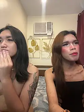 Pertunjukan Kamera Web cuntyslut_lexie