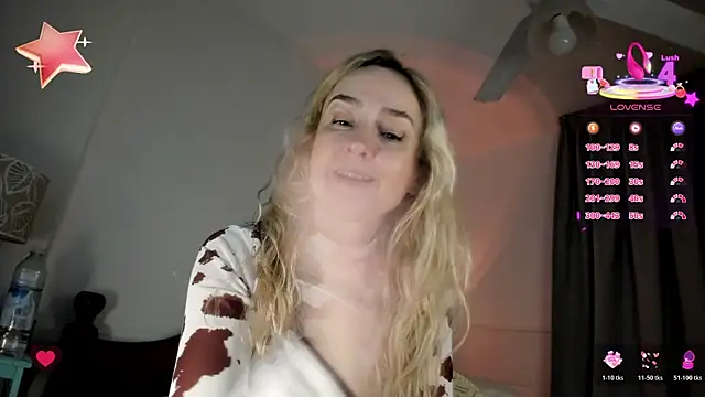عرض كام 1Sweetnina
