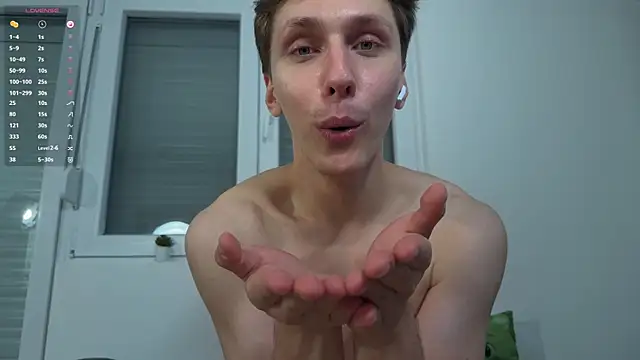 Вебкам-шоу imadri