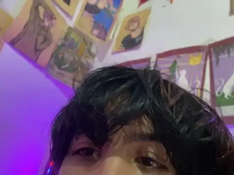 XXX chat uživo modela kirito_kun