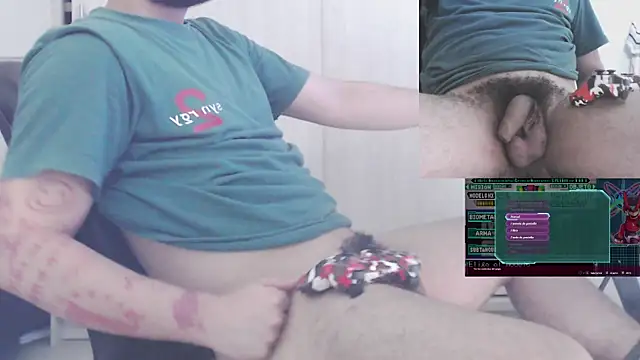 mateoconde00 Webcam-Show