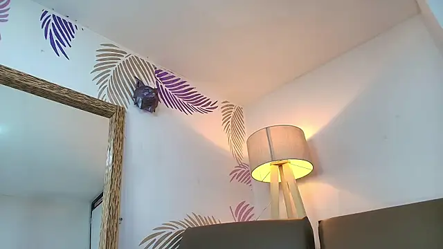 Chat ao vivo de Sweet_Sammy_