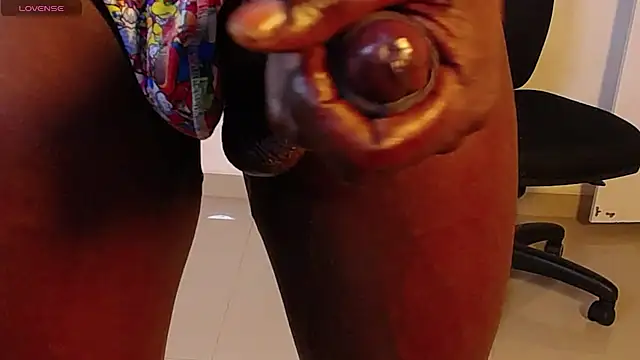 MrByronStallion Live XXX Chat