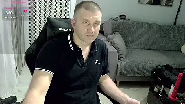 Вебкам-шоу Succubus5879