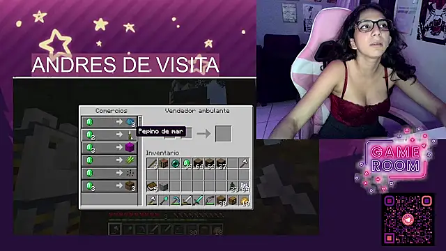 Abysparadise's Live XXX Chat