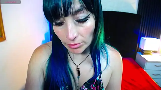 alicia_moom Live XXX-Chat