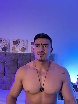 Chris_Clarck's Webcam Show