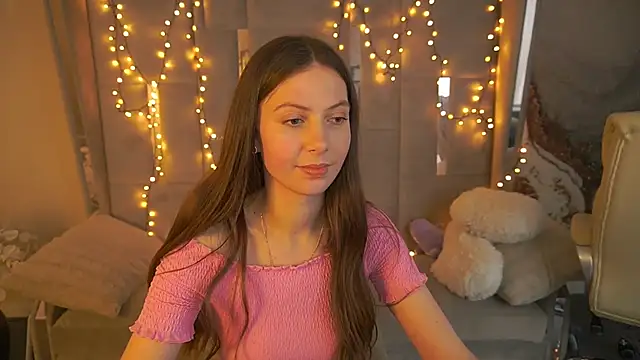 Czat XXX na żywo – BabyLumi