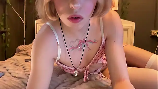 عرض كام Miss_Amy00