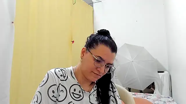 MARILYN_GARCIA: онлайн-секс-чат