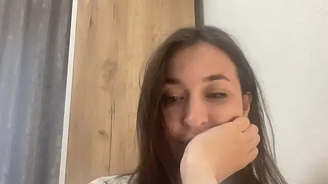 Orvina's Webcam Show