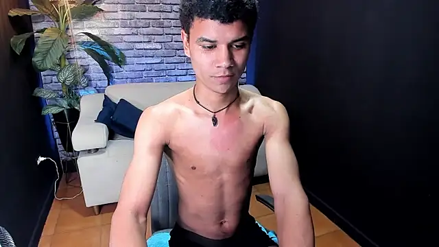 liam_jett Webcam Show