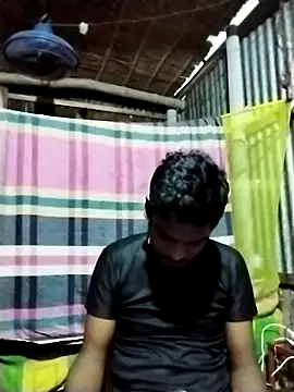 HoT_BoY__Salim_Khan_BD Show in webcam