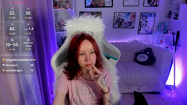 Mi_Mi_Mia Live XXX-chat