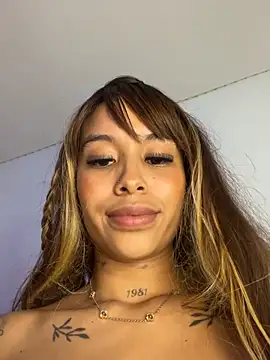 عرض كام MarieLeon