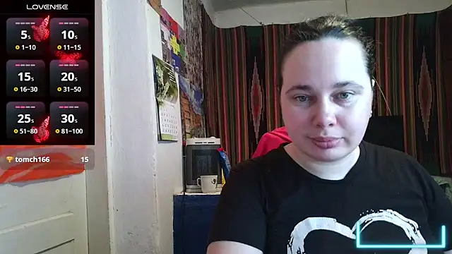 Cora_Maro Chat XXX in diretta