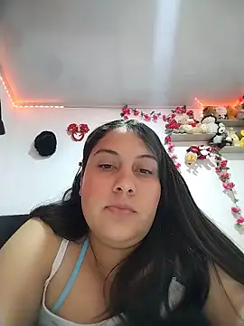 esmeralda_jadees Chat XXX in diretta