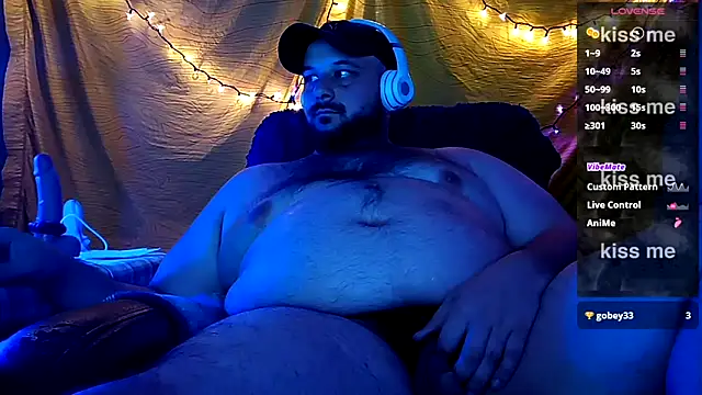 Johnnydepth3369 webcam show
