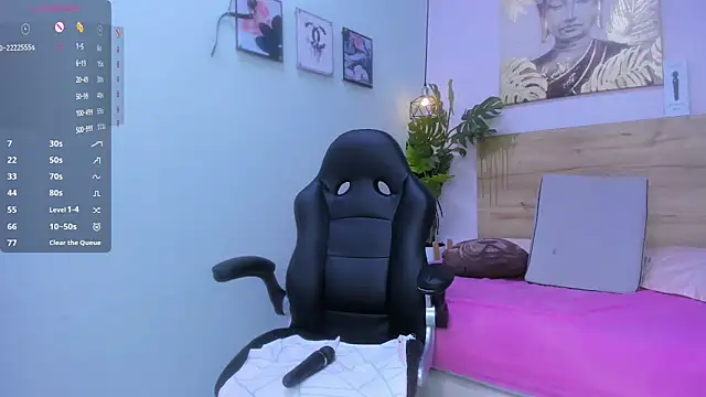 Chat XXX ao vivo de lalytulu99