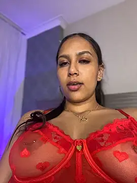 MiilaBlake Cameră chat live