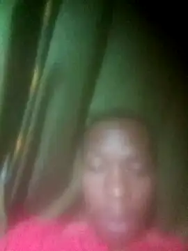 KingBonga's Webcam Show
