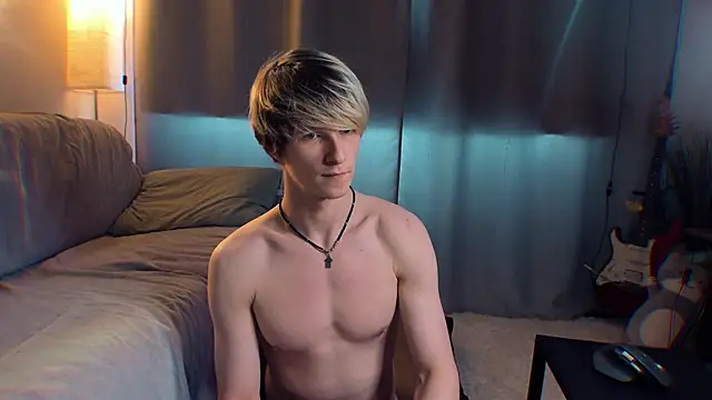 Breston_Sweet's Webcam Show