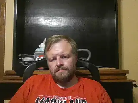 TheOneDonShaun webkamerás műsora